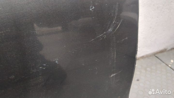 Дверь боковая правая задняя Volvo S40 / V40, 2003