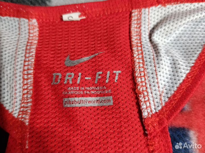 Боксерская форма nike