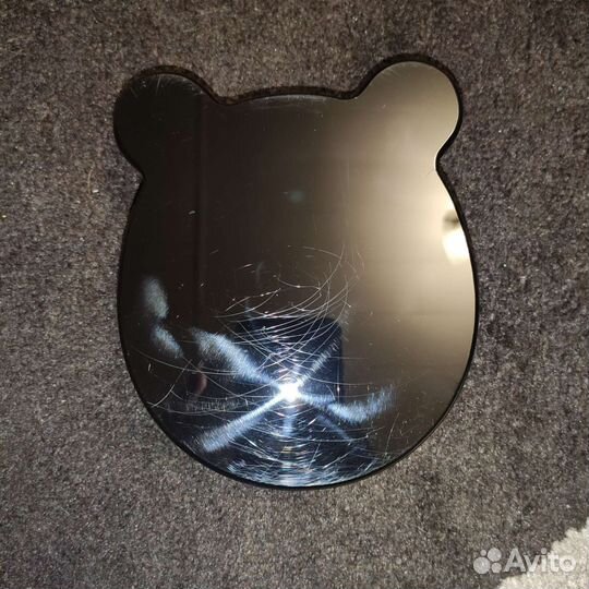 Калимба 17 нот