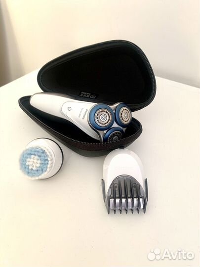 Электро бритва philips 7000