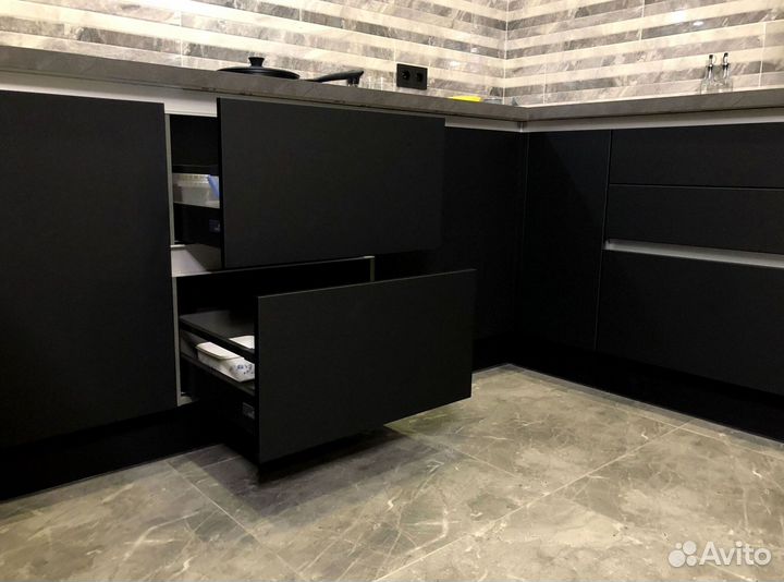 Кухонный гарнитур от производителя