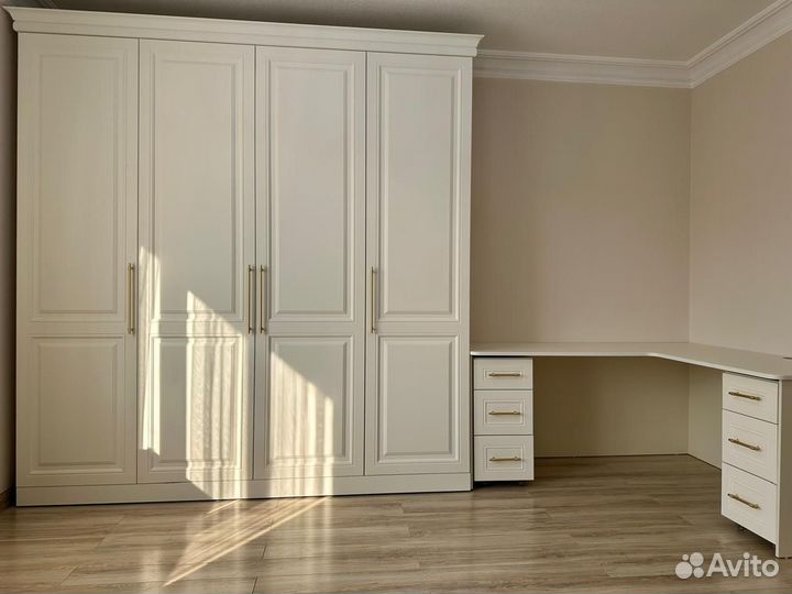 Мебель на заказ под ваш размер