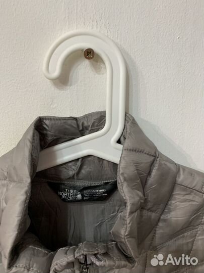 Оригинальная куртка The North Face Thermoball