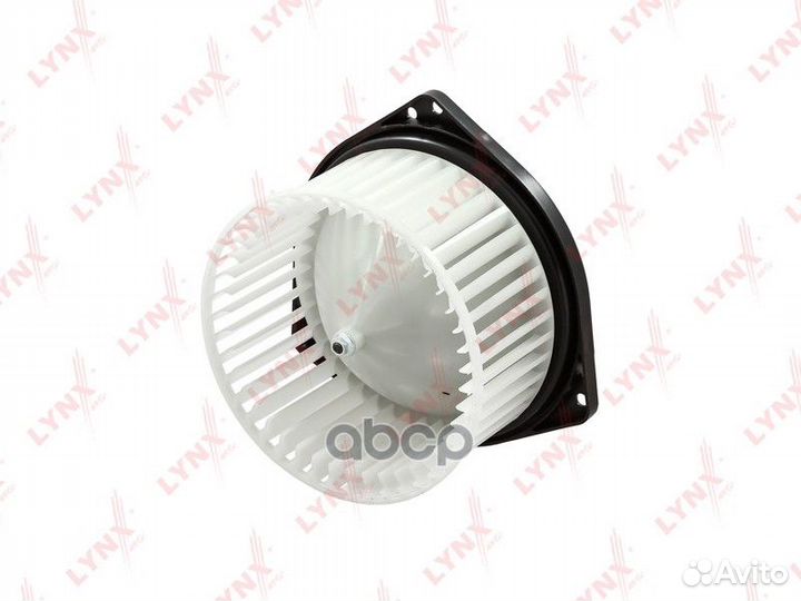 Вентилятор отопителя lynxauto RF-1588 RF-1588 L