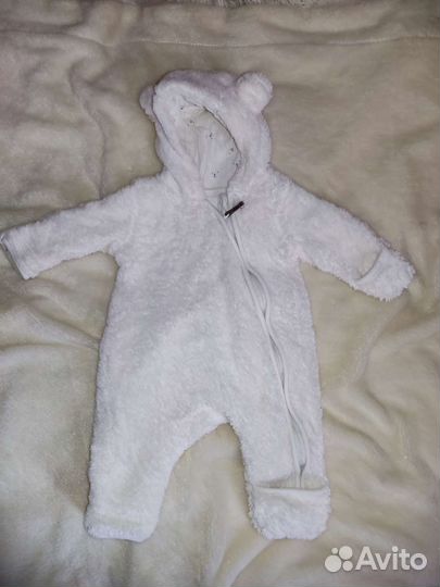 Детские вещи пакетом для девочек