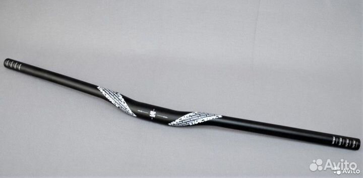 Руль Raceface. Покрышки29