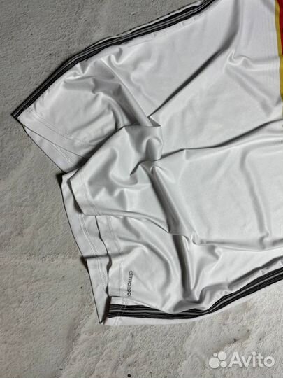 Футболка Adidas Deutscher Fifa World Champions