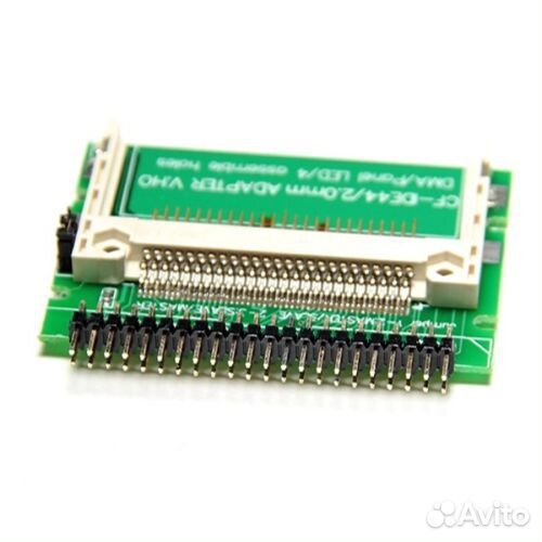 Переходник CF Compact Flash to 2.5