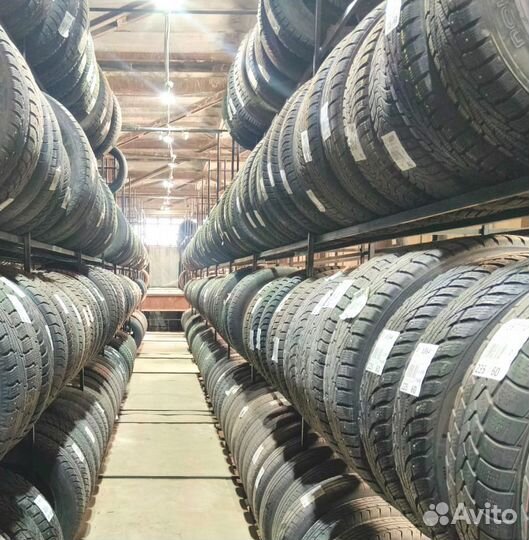 Dunlop Grandtrek SJ6 225/60 R17 103W