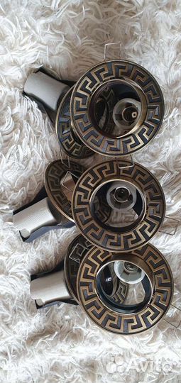 Светильник потолочный встраиваемый