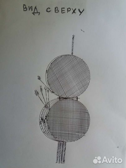 Вафельница