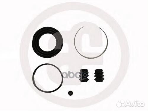 Ремкомплект суппорта D43* MB699707 D4314 Seinsa