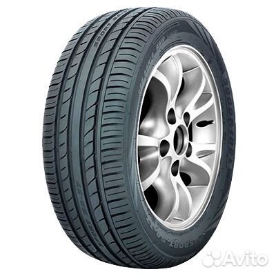 Goodride SA 37 245/40 R17 95V
