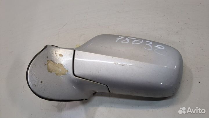 Зеркало боковое левое Toyota Celica, 2004