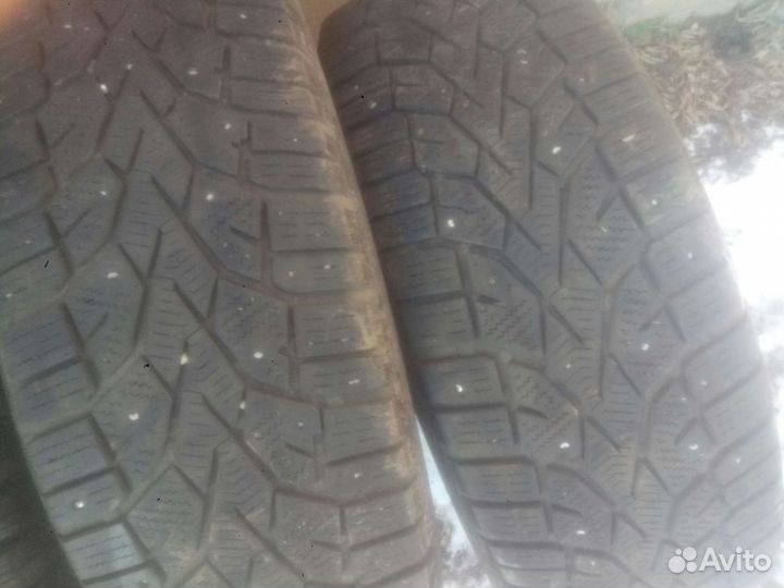 Gislaved Nord Frost 200 SUV 195/65 R15