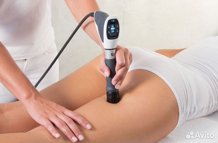 Готовый бизнес лазерной эпиляции