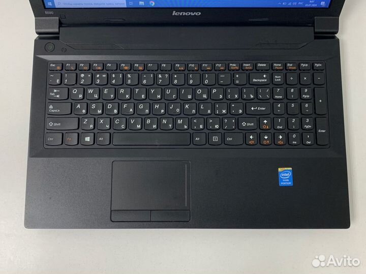 Идеальный ноутбук Lenovo 2020m/8gb/SSD