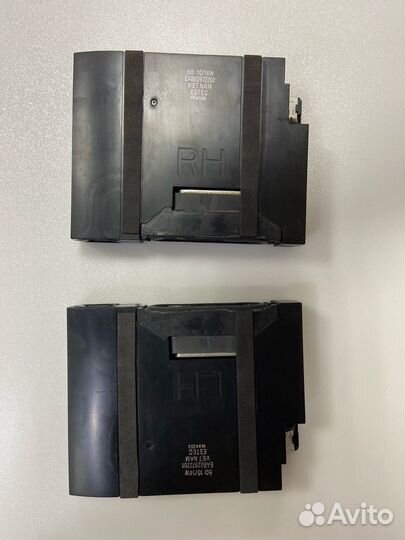 Телевизор LG 39LB561V-ZE в разборе