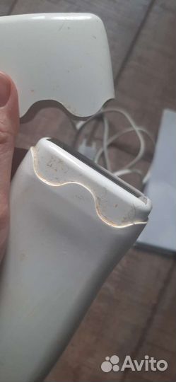 Воскоплав картриджный для депиляции