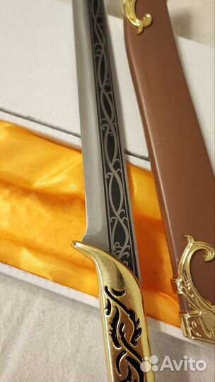 Кинжал сувенирный 