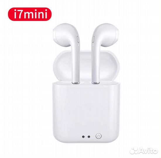 Беспроводные наушники-вкладыши Lenovo LivePods LP