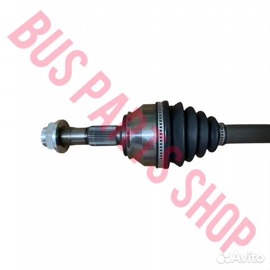 Привод правый Пежо Боксер 3; Дукато; Джампер 3