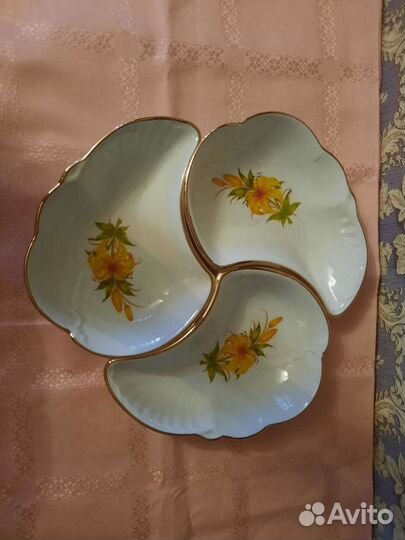 Стекло цветное СССР