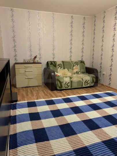 1-к. квартира, 36 м², 3/3 эт.