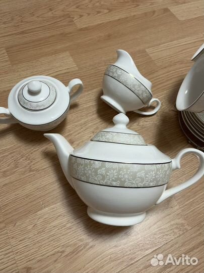 Набор столовой посуды