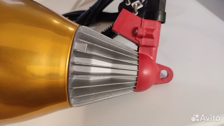 Обогреватель инфракрасный для кур