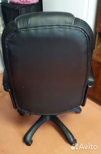 Компьютерное кресло Viking