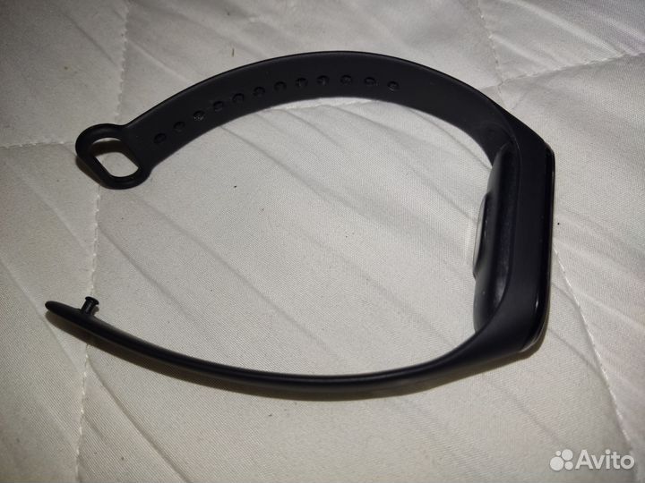 Xiaomi Mi Band 4