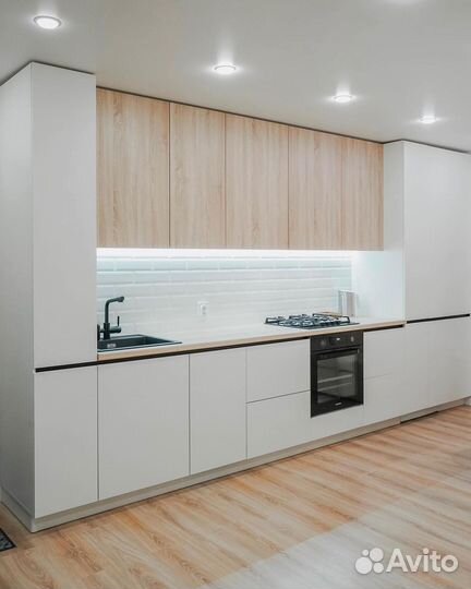Кухни на заказ (реальная цена)ks:0711429