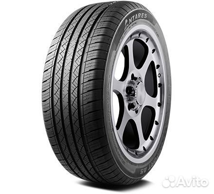 Antares Comfort A5 255/70 R15 108S