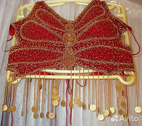 Платье bellydance