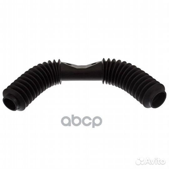 Пыльник рулевой рейки audi: 100 76-82, 100 82-9