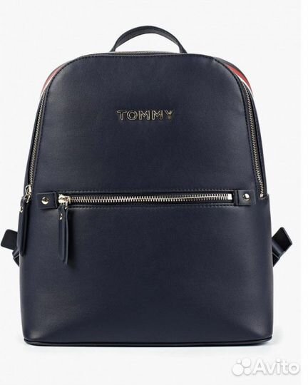 Рюкзак tommy hilfiger оригинал