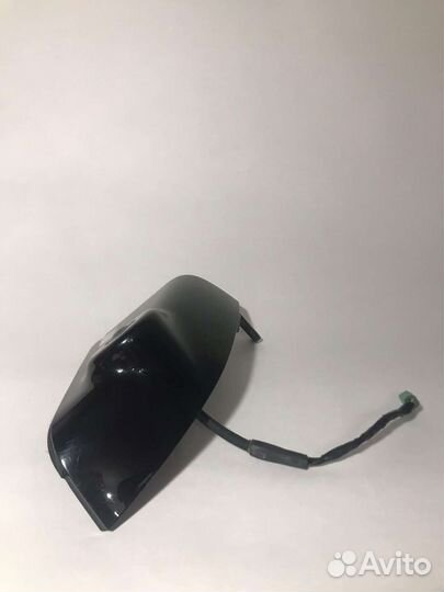 Камера кругового обзора Nissan Patrol Infiniti QX