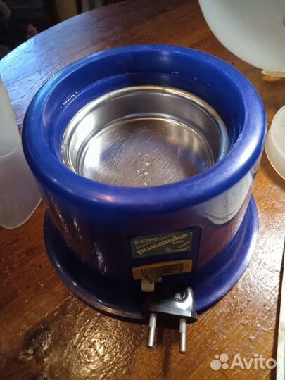 Ингалятор ромашка