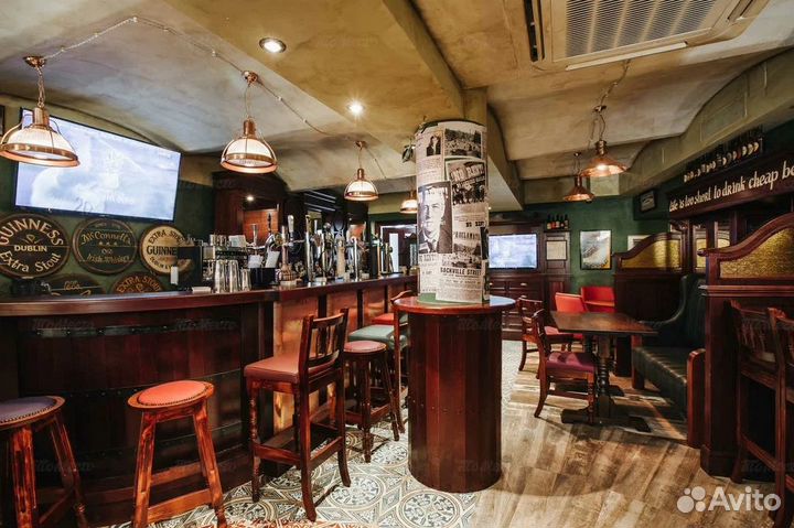 Пивной бар, 6 лет успеха