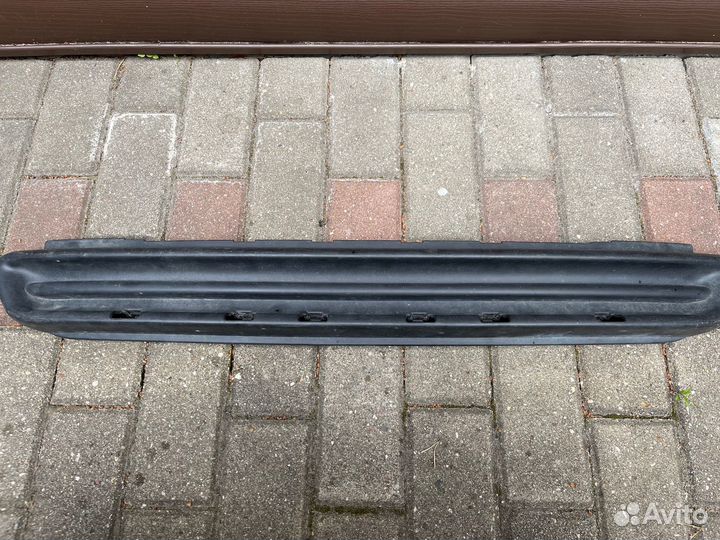 Зимняя заглушка Пежо 308