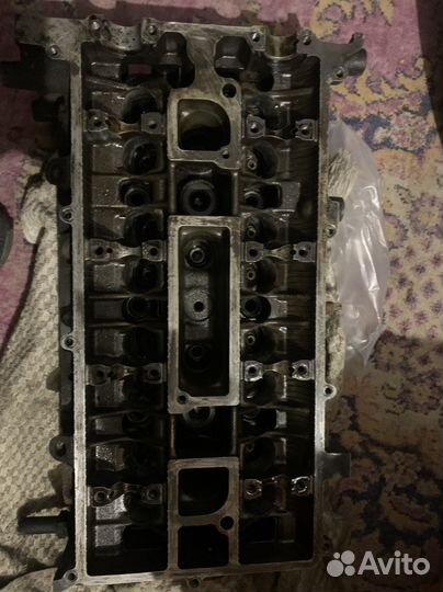 Гбц ford focus 2 2.0