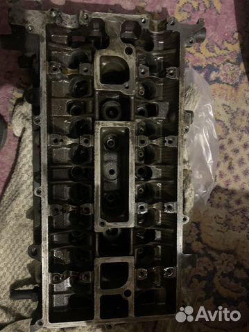 Гбц ford focus 2 2.0