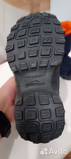 Дутики Decathlon 29р 18,5см
