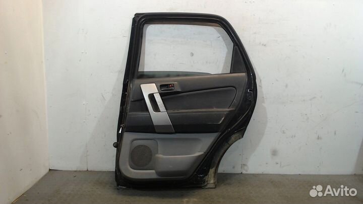 Дверь боковая Daihatsu Terios 2, 2006
