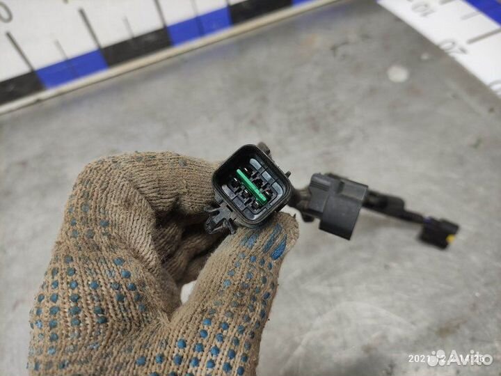 Провода катушек зажигания Kia Ceed G4FC 2009