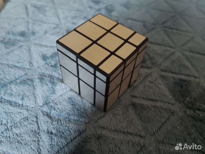 Кубик рубика на выбор