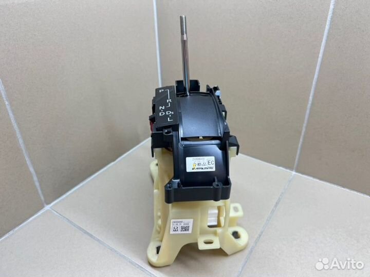 Кулиса АКПП Mitsubishi Outlander 32Т.км 4B11 2021