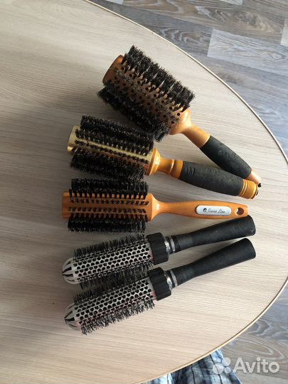 Расческа для волос