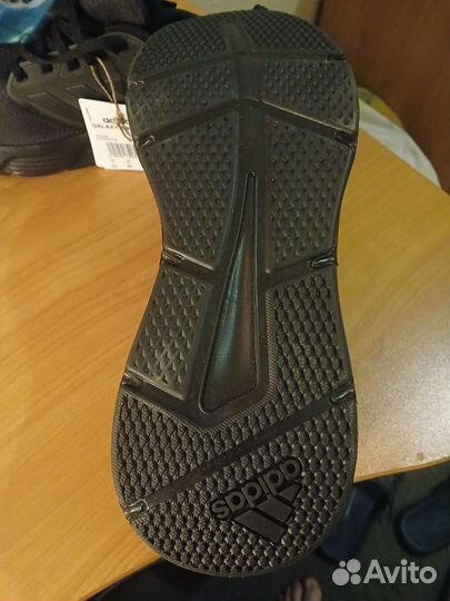 Оригинальные кроссовки адидас размер